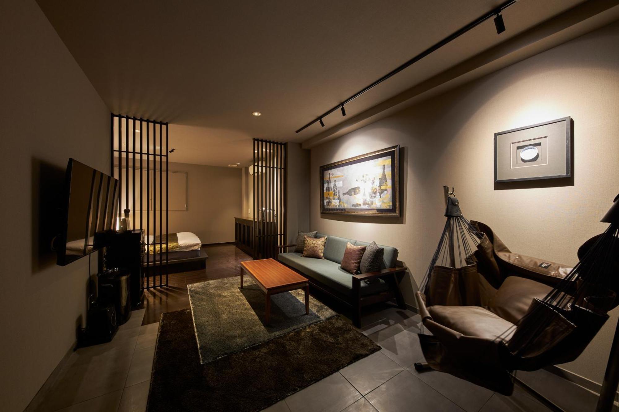 Sake Kura Hotel 川崎宿 (Adults Only) Exterior foto