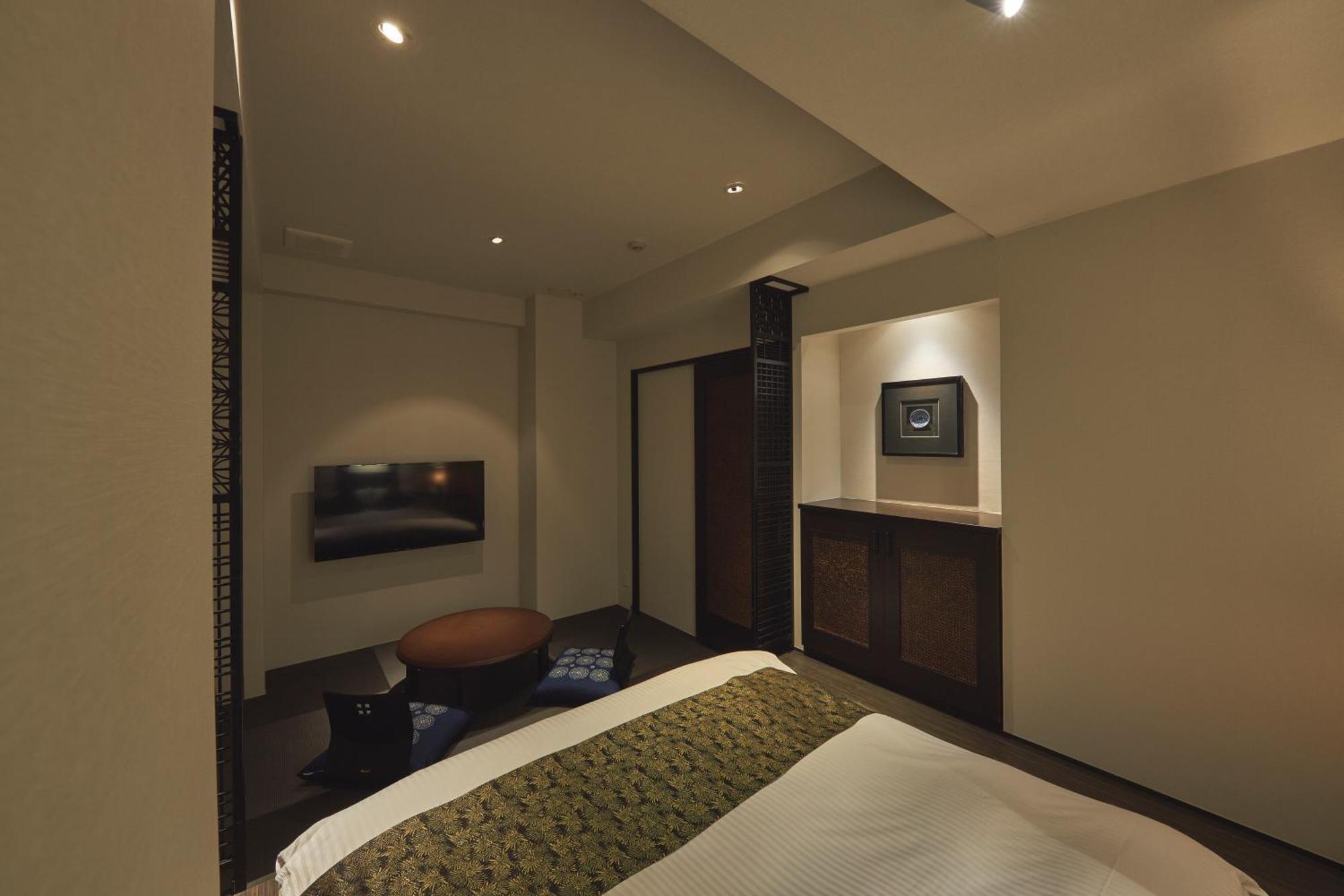 Sake Kura Hotel 川崎宿 (Adults Only) Exterior foto